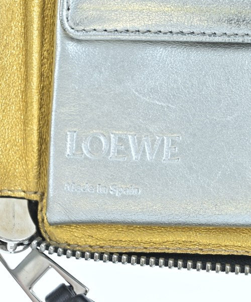 LOEWE 錢包/零錢包
