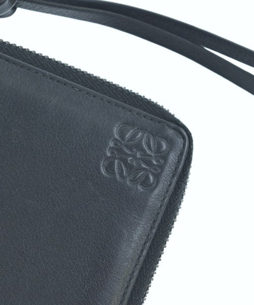 LOEWE 錢包/零錢包