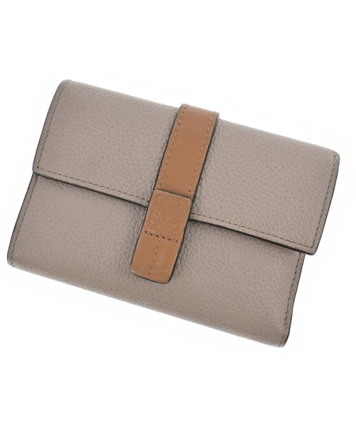 LOEWE 錢包/零錢包
