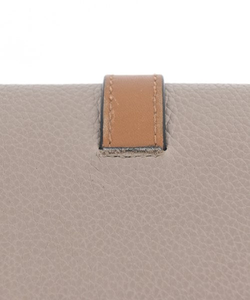 LOEWE 錢包/零錢包