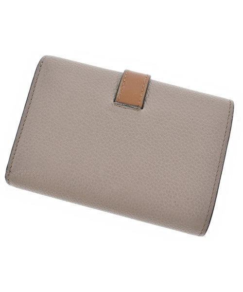 LOEWE 錢包/零錢包