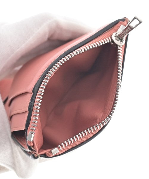 LOEWE 錢包/零錢包