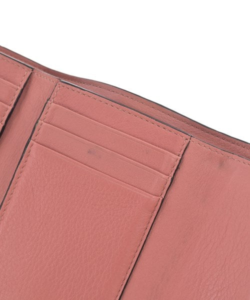 LOEWE 錢包/零錢包