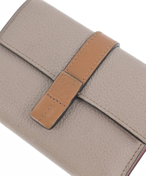 LOEWE 錢包/零錢包