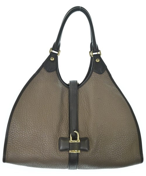 LOEWE 托特包