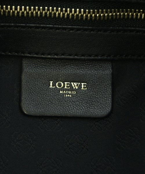LOEWE 托特包