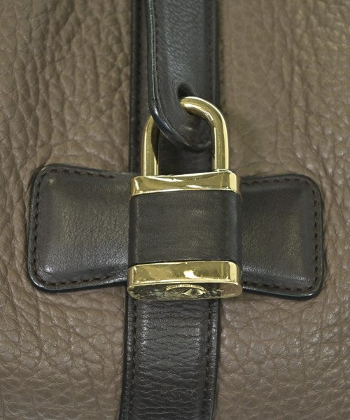 LOEWE 托特包