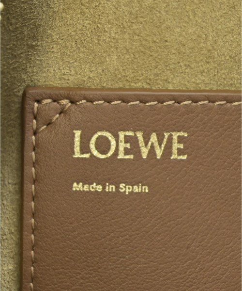 LOEWE 手提包