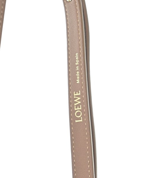 LOEWE 手提包
