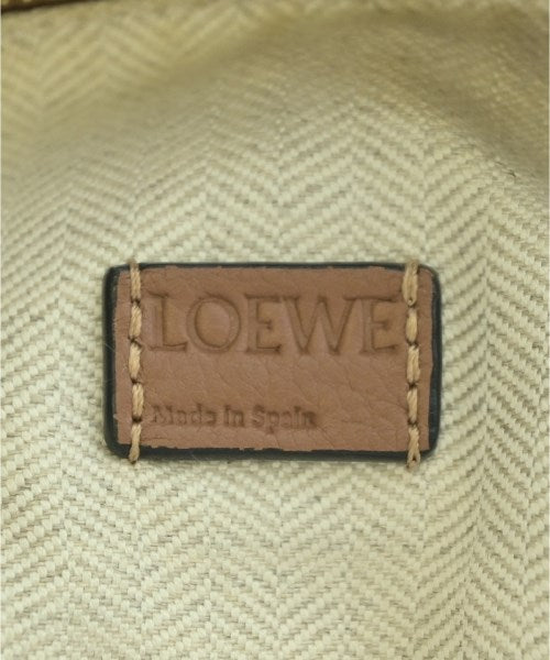 LOEWE 手提包