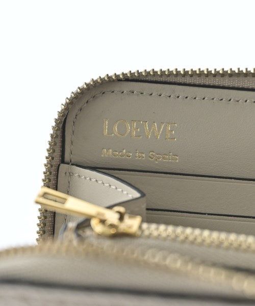 LOEWE 錢包/零錢包