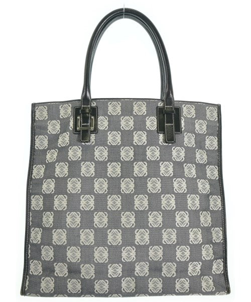 LOEWE 托特包