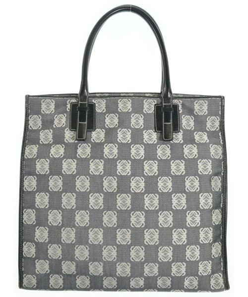 LOEWE 托特包