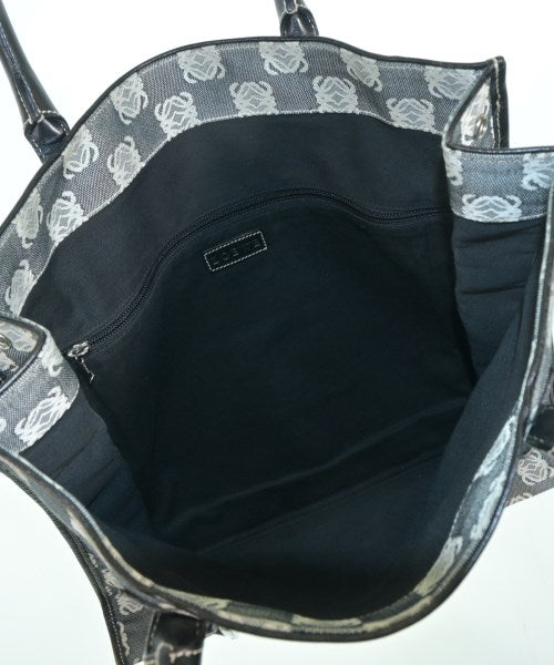 LOEWE 托特包
