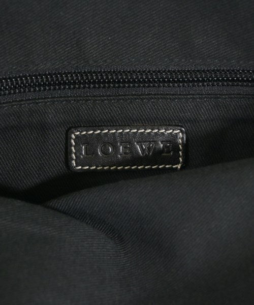 LOEWE 托特包