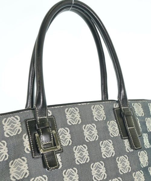 LOEWE 托特包