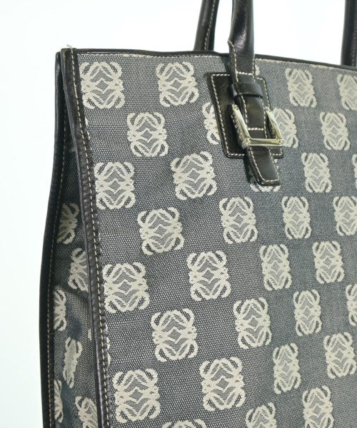 LOEWE 托特包