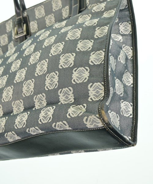 LOEWE 托特包