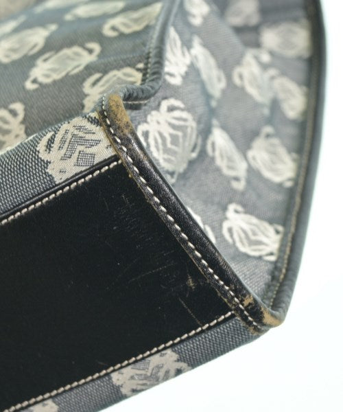 LOEWE 托特包