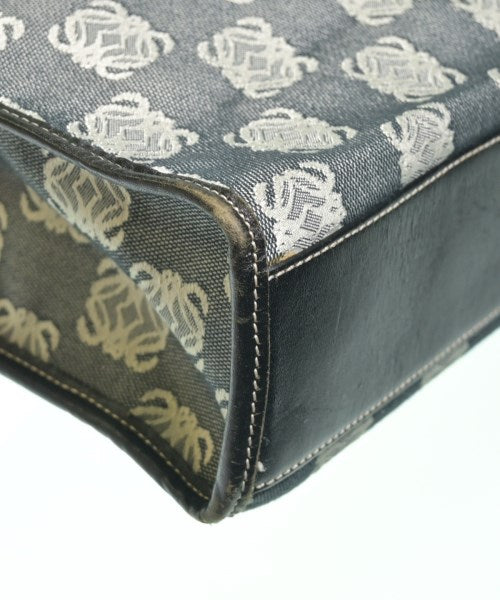 LOEWE 托特包