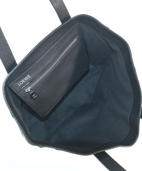 LOEWE 托特包