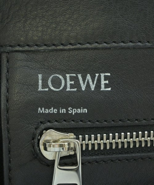 LOEWE 托特包