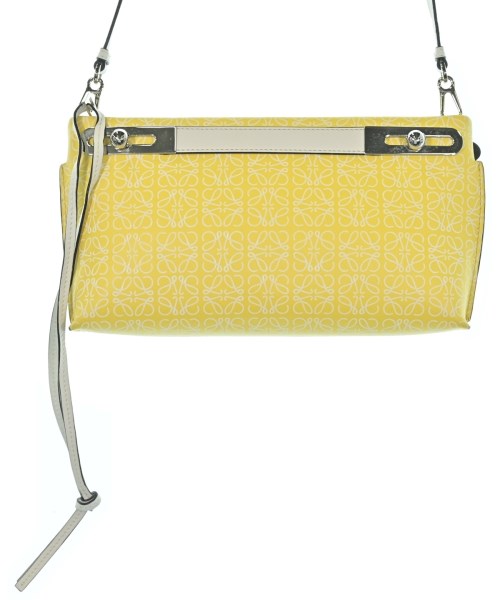 LOEWE 托特包
