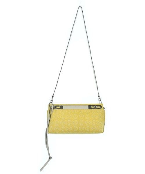 LOEWE 托特包