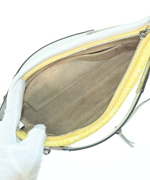 LOEWE 托特包