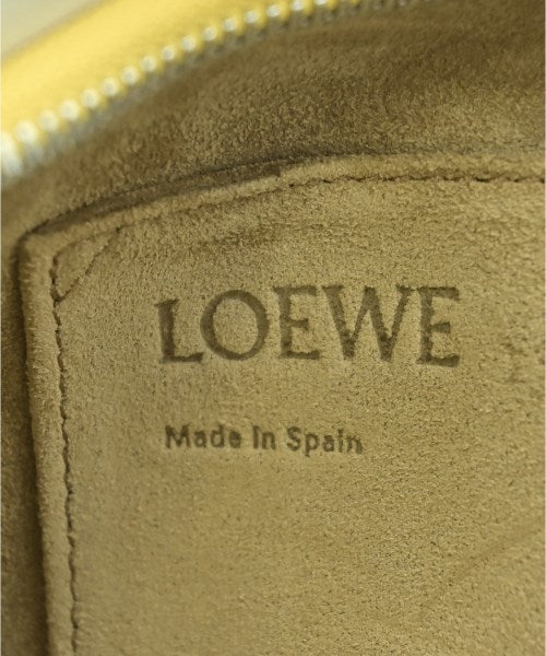 LOEWE 托特包