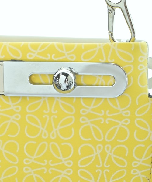 LOEWE 托特包