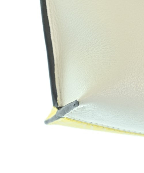 LOEWE 托特包