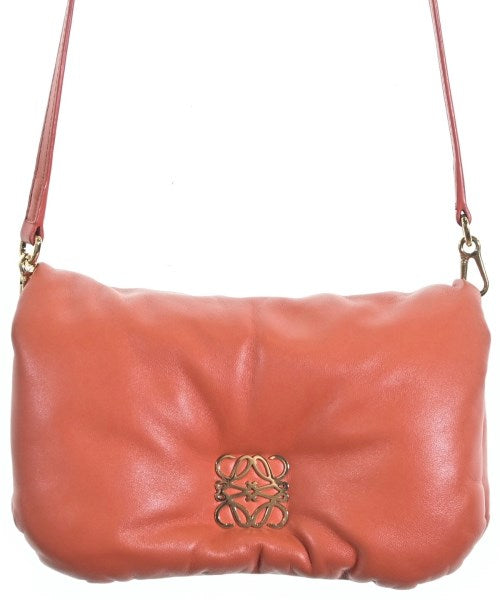 LOEWE 肩背包