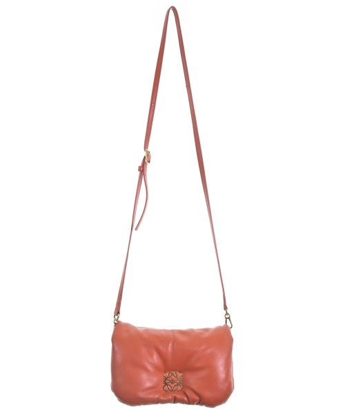 LOEWE 肩背包