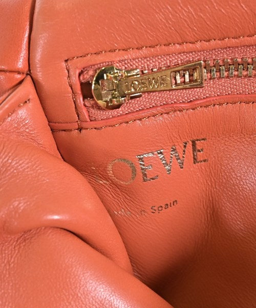 LOEWE 肩背包
