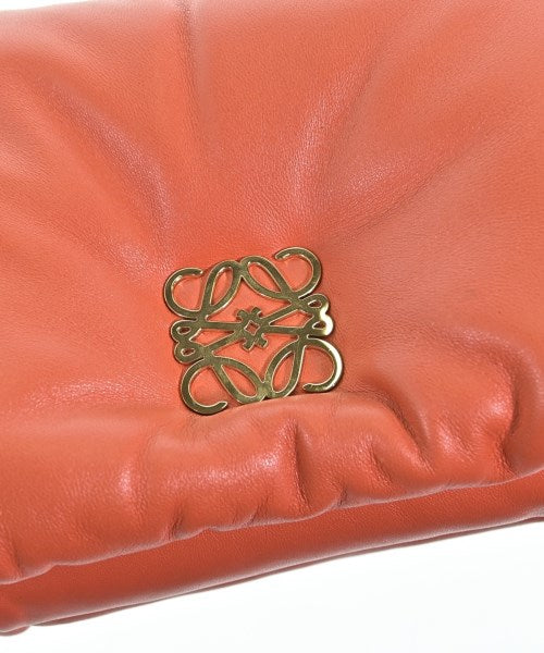 LOEWE 肩背包