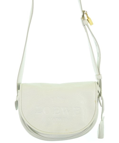 LOEWE 肩背包
