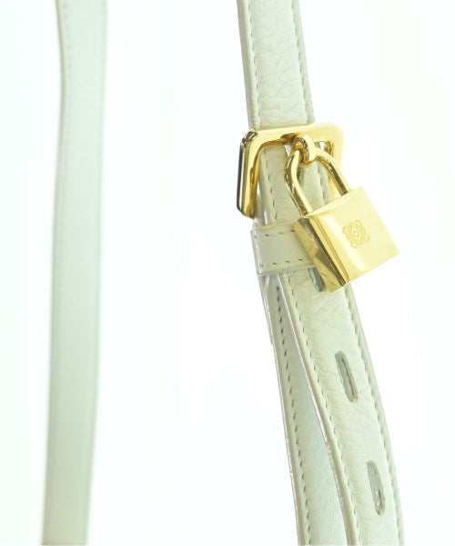 LOEWE 肩背包