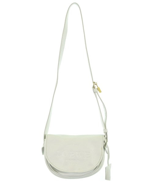 LOEWE 肩背包