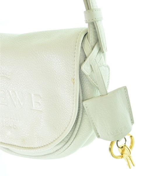LOEWE 肩背包