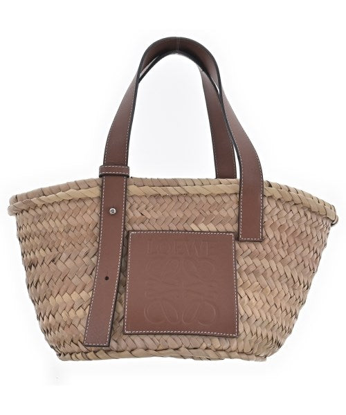 LOEWE 籃包