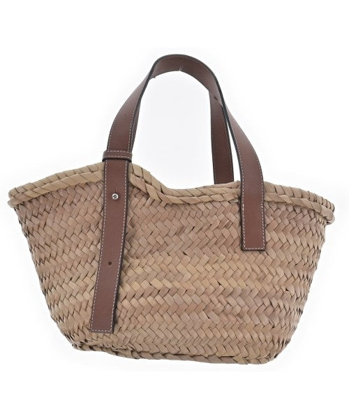LOEWE 籃包