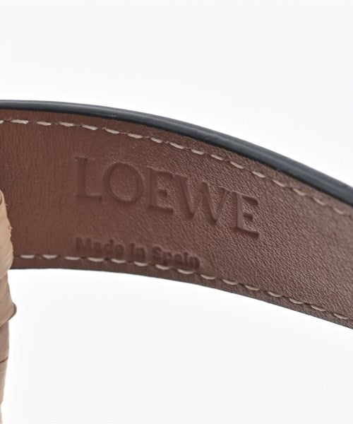 LOEWE 籃包