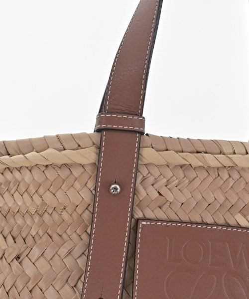 LOEWE 籃包