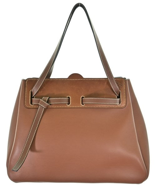 LOEWE 托特包