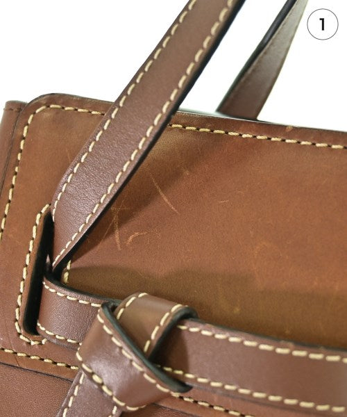 LOEWE 托特包