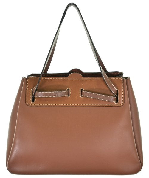 LOEWE 托特包