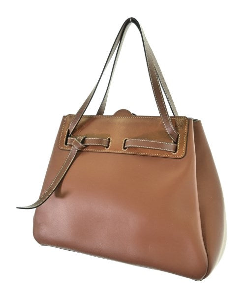 LOEWE 托特包
