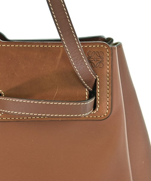 LOEWE 托特包