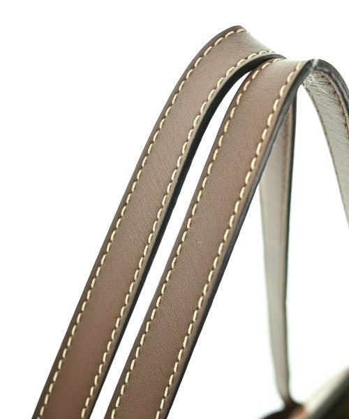 LOEWE 托特包
